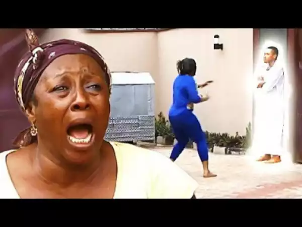 Video: The Ghost Of My Son 1 - 2018 Latest Nigerian Nollywood Movie